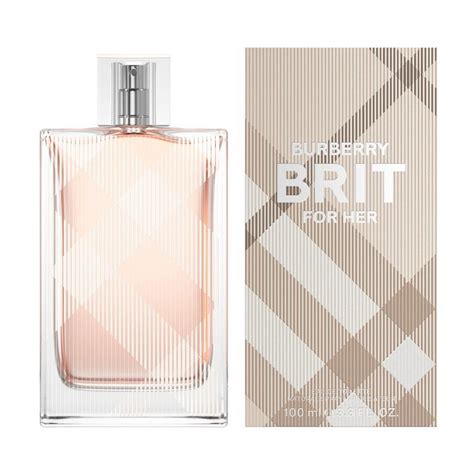 burberry brit by burberry spray|Burberry perfume chemist warehouse.